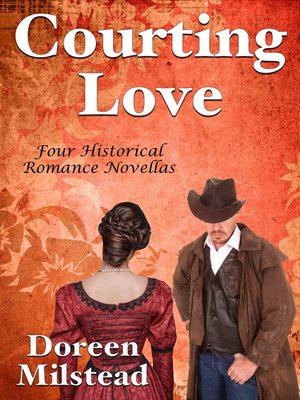 cover image of Courting Love